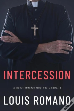 Capa do artigo Intercession