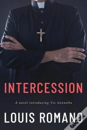 Capa do artigo Intercession
