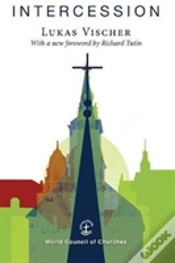 Capa do artigo Intercession