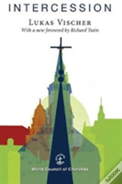 Capa do artigo Intercession