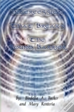 Capa do artigo Intercession That Breaks The Sound Barri