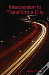 Capa do artigo Intercession To Transform A City
