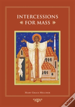 Capa do artigo Intercessions For Mass