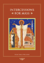 Intercessions For Mass - Preview
