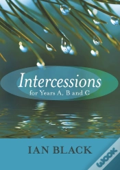 Capa do artigo Intercessions For Years A, B, And C