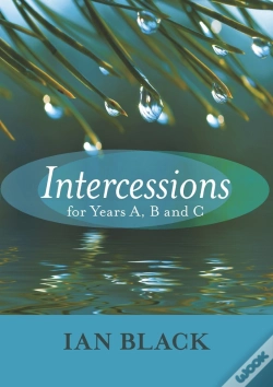 Capa do artigo Intercessions For Years A, B, And C