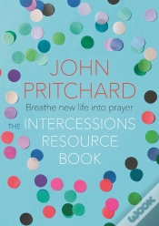 Capa do artigo Intercessions Resource Book