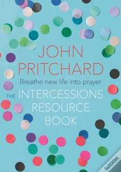 Capa do artigo Intercessions Resource Book