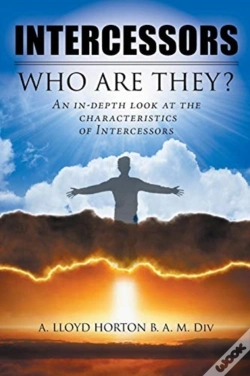 Capa do artigo Intercessors