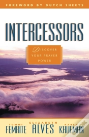 Capa do artigo Intercessors