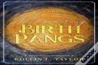 Intercessory Birth Pangs