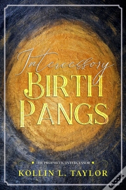 Capa do artigo Intercessory Birth Pangs