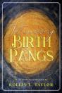 Intercessory Birth Pangs - Preview