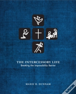 Capa do artigo Intercessory Life