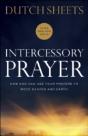 Intercessory Prayer Â€“ How God Can Use Your Prayers To Move Heaven And Earth - Preview