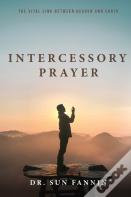 Intercessory Prayer