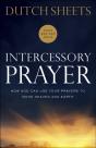 Intercessory Prayer - Preview