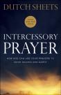 Intercessory Prayer - Preview