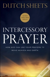 Capa do artigo Intercessory Prayer