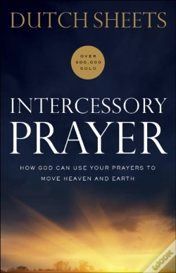 Capa do artigo Intercessory Prayer