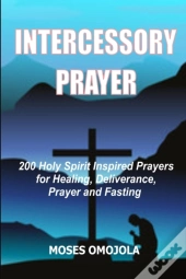 Intercessory Prayer