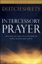 Intercessory Prayer Study Guide Â€“ How God Can Use Your Prayers To Move Heaven And Earth - Preview