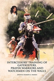 Capa do artigo Intercessory Training Of Gatekeepers Pra