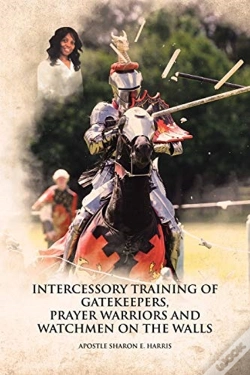 Capa do artigo Intercessory Training Of Gatekeepers Pra