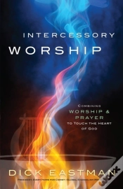 Capa do artigo Intercessory Worship