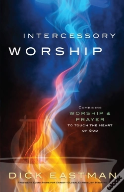 Capa do artigo Intercessory Worship