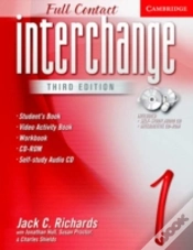 Capa do artigo Interchange Full Contact 1