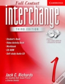 Capa do artigo Interchange Full Contact 1
