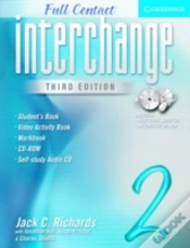 Capa do artigo Interchange Full Contact 2