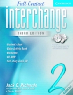Capa do artigo Interchange Full Contact 2