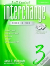Capa do artigo Interchange Full Contact 3
