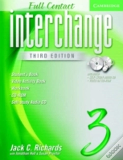 Capa do artigo Interchange Full Contact 3