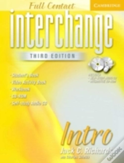 Capa do artigo Interchange Full Contact Intro