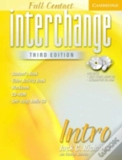 Capa do artigo Interchange Full Contact Intro