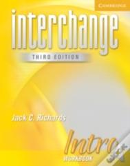 Interchange Intro Workbook A