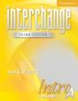 Interchange Intro Workbook A - Preview