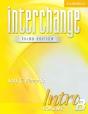 Interchange Intro Workbook B - Preview