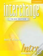 Capa do artigo Interchange Intro Workbook B