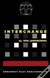 Capa do artigo Interchange