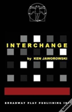 Capa do artigo Interchange