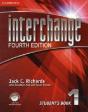 Interchange Level 1 Student'S Book With Self-Study Dvd-Rom - Preview