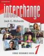 Interchange Level 1 Video Resource Book - Preview