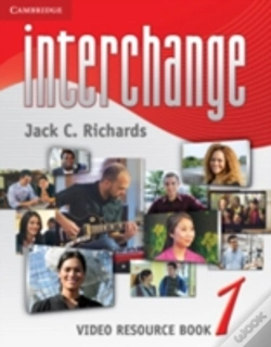 Capa do artigo Interchange Level 1 Video Resource Book