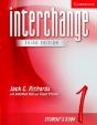 Interchange Student'S Book 1 - Preview