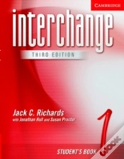 Capa do artigo Interchange Student