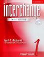 Interchange Student'S Book 1 With Audio Cd - Preview
